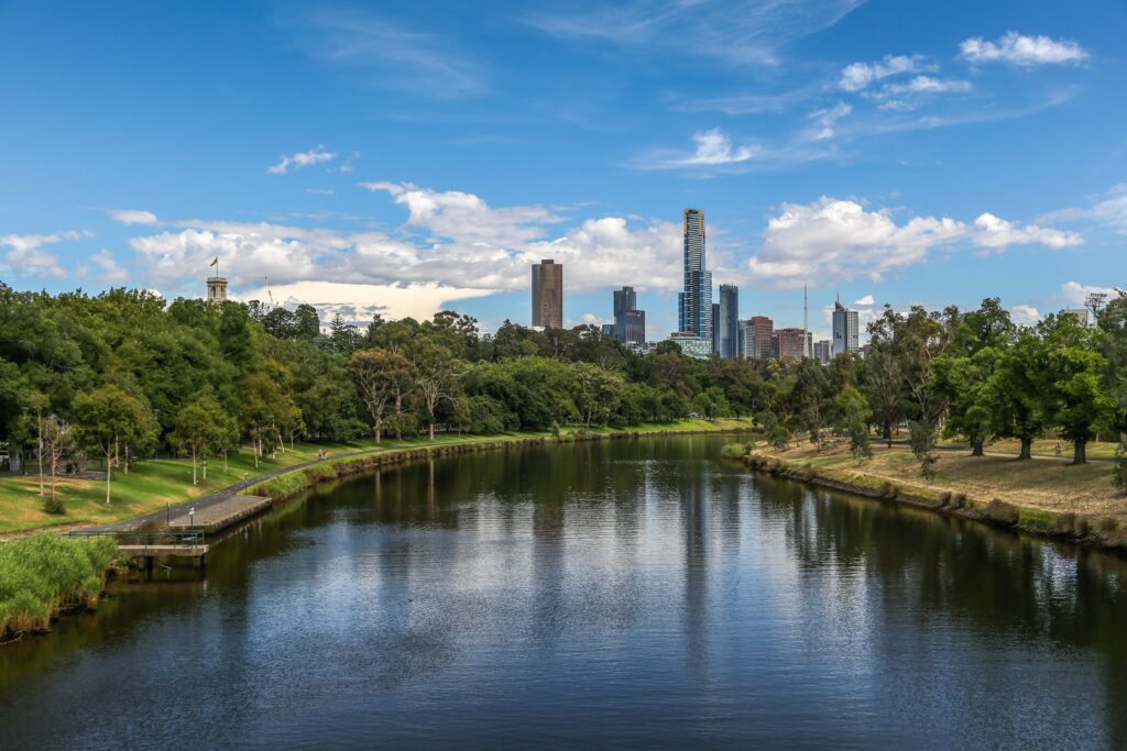 Top 10 Must-Visit Places in Melbourne for International Students
