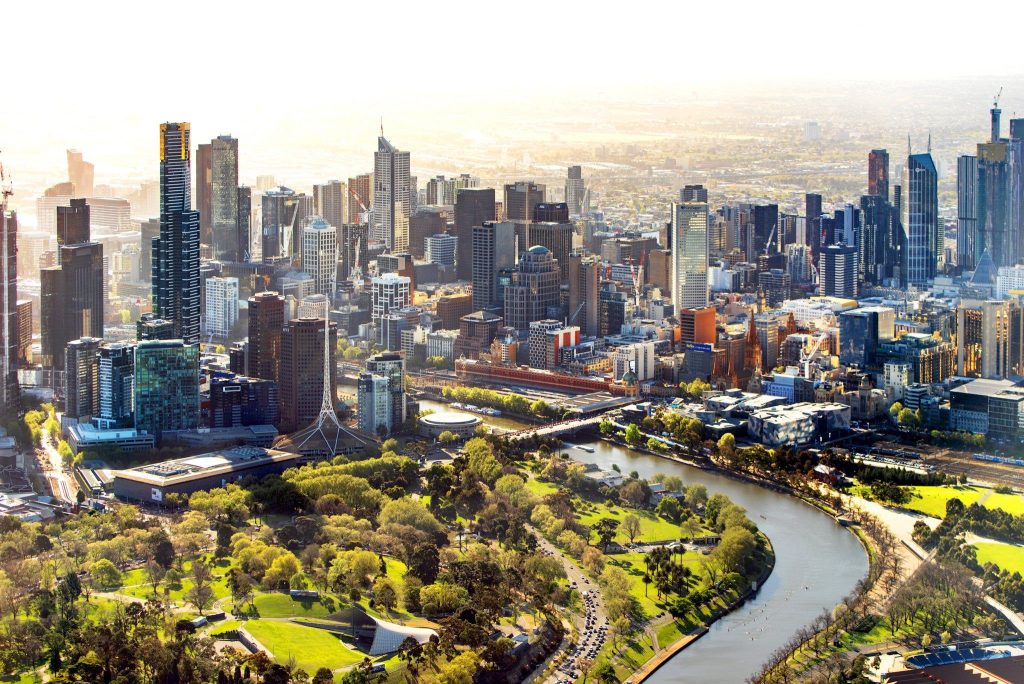 5 Things I Wish I Knew Before I Came To Melbourne
